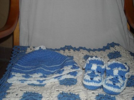 deka,modr epika a botiky